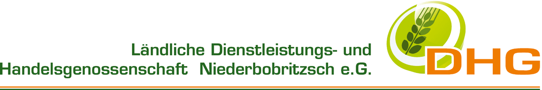 DHG Niederbobritzsch e. G.